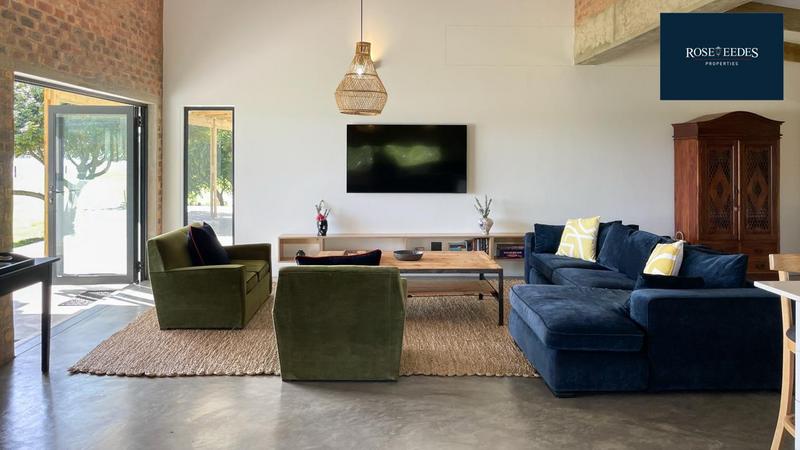 3 Bedroom Property for Sale in Keurbooms River Western Cape